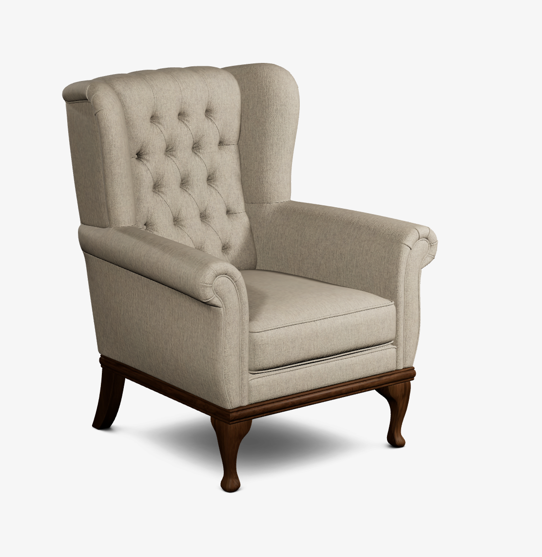 watton armchair