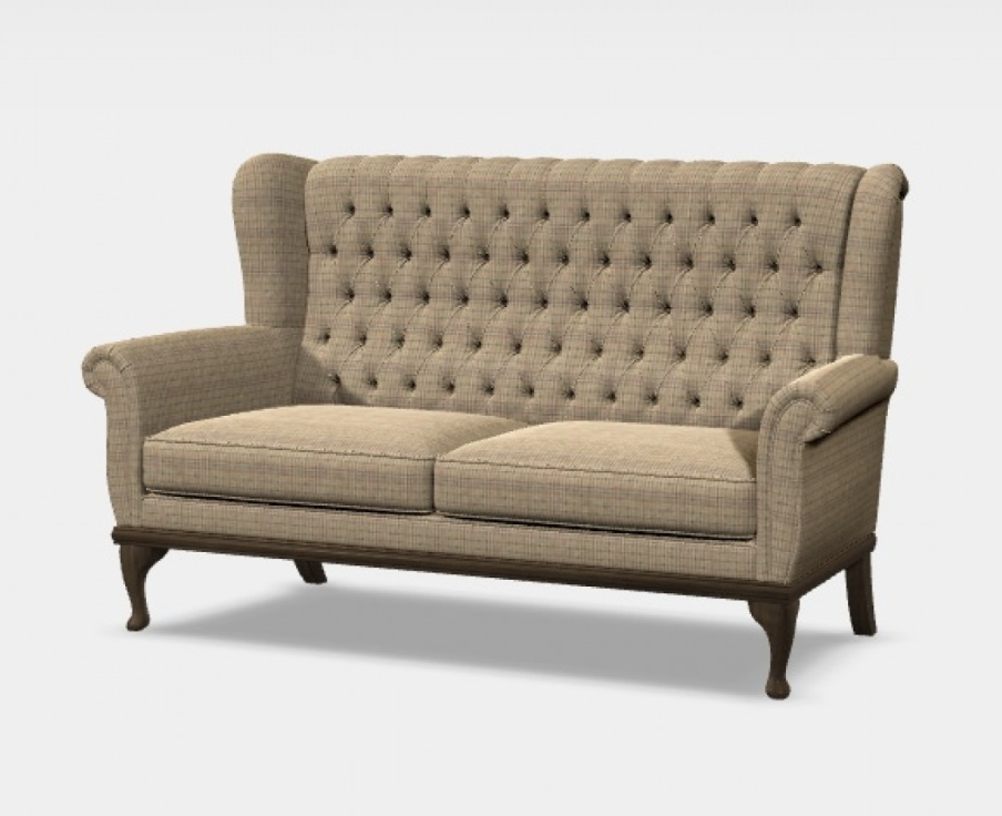 wood bros watton sofa
