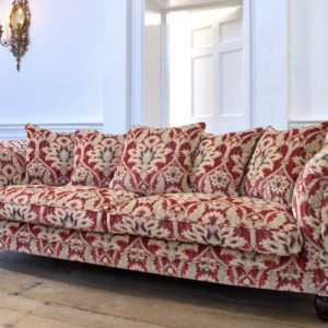Elgar Tetrad sofa