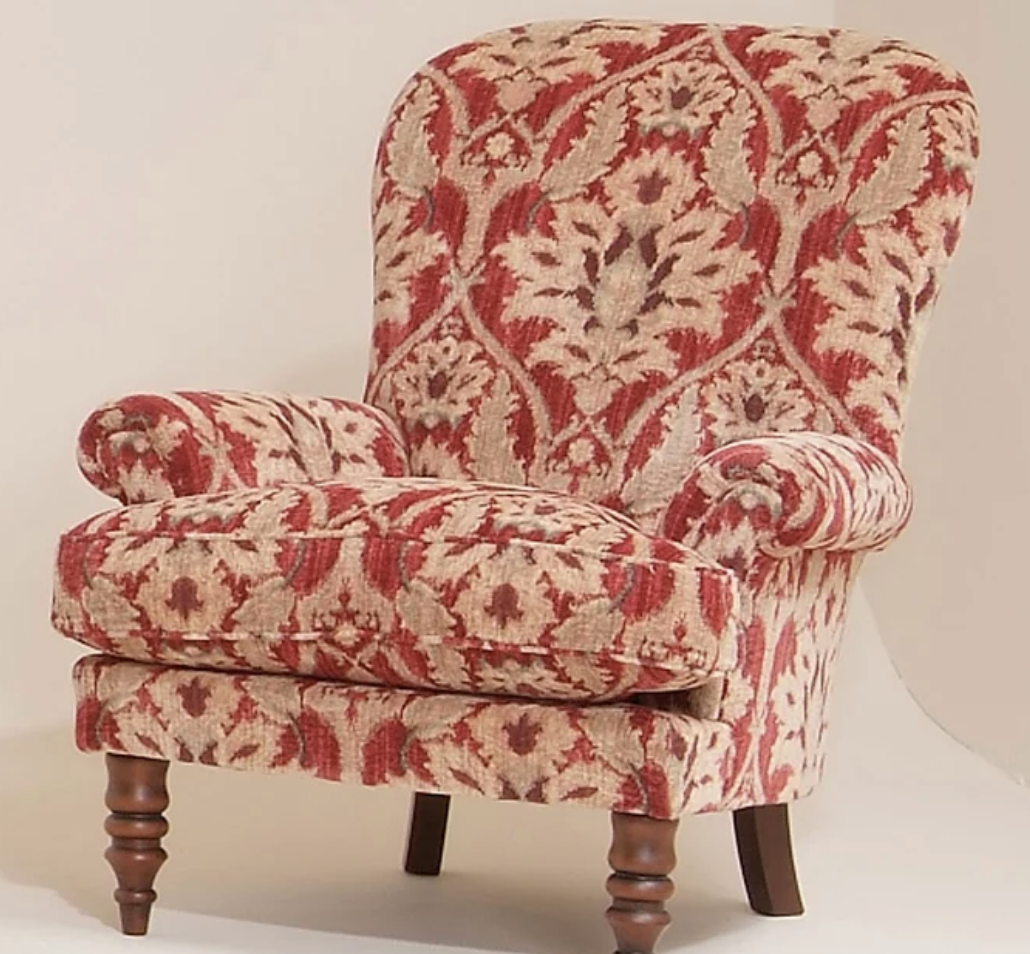 tetrad elgar chair