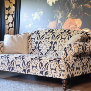 Tallis Grand Sofa tetrad