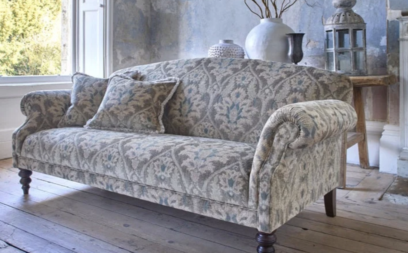 Tallis tetrad sofa
