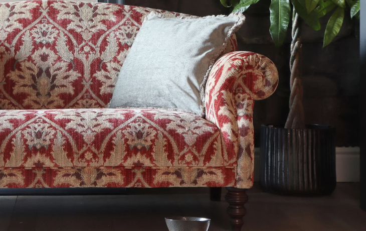 Tetrad tallis sofa