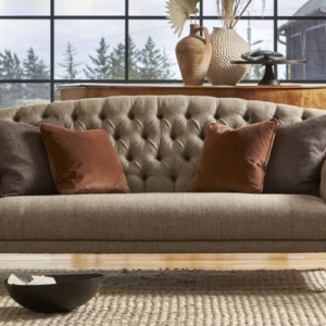 Arbroath Sofa Tetrad