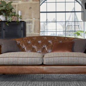 Dalmore Tetrad sofa