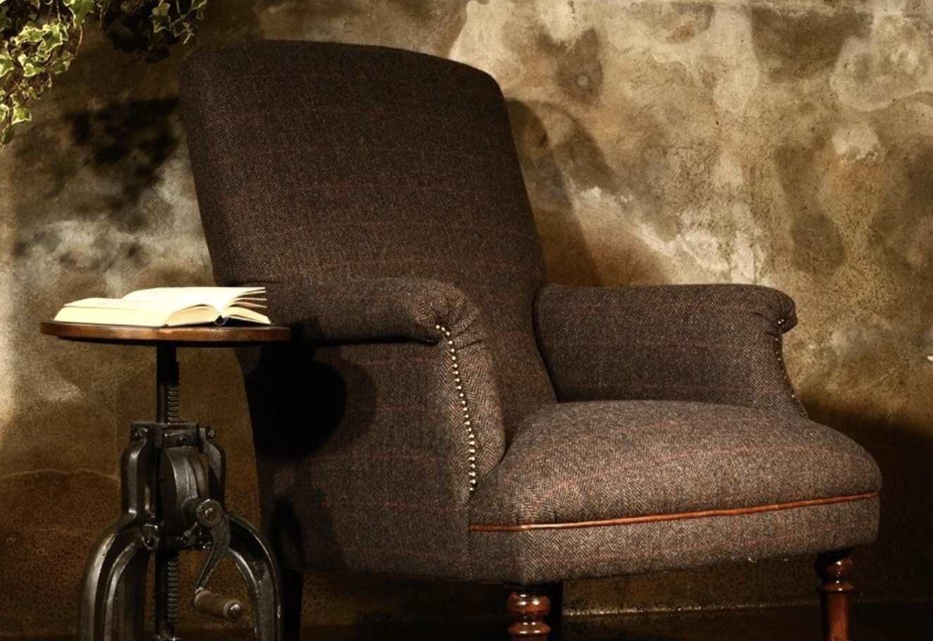 Dalmore Chair