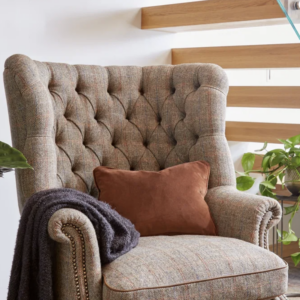 Mackenzie chair tetrad