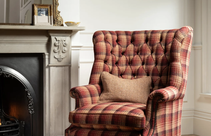 Mackenzie Chair - Image 2