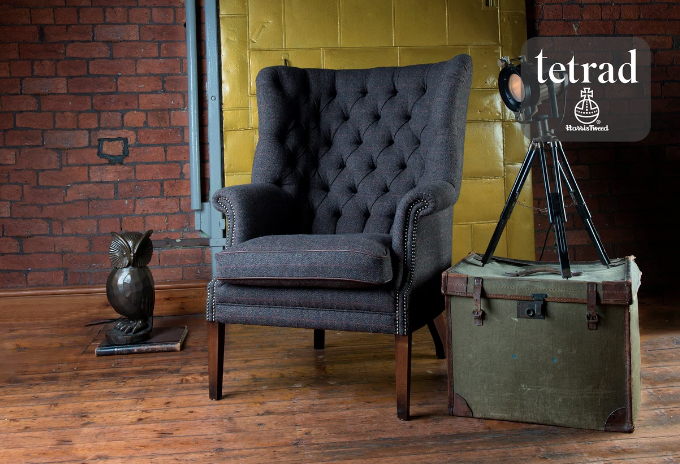 Mackenzie Chair - Image 3