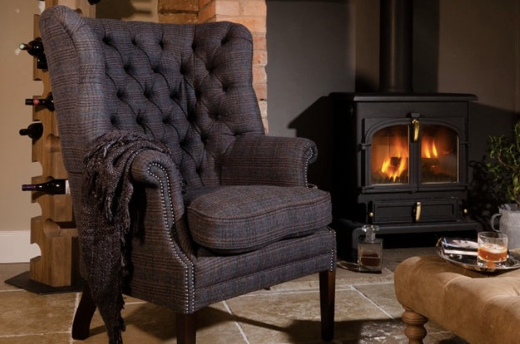 Mackenzie Chair - Image 5