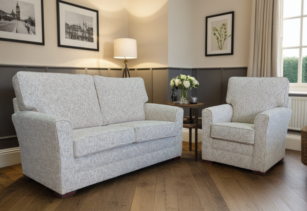 Camden Sofa
