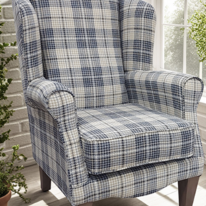 Windsor Wing Chair