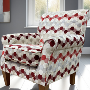 Kensington Accent Chair