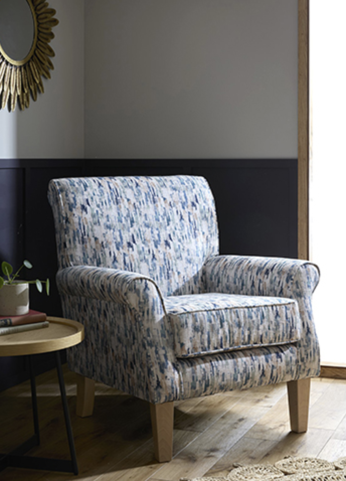 Kensington Accent Chair - Image 2