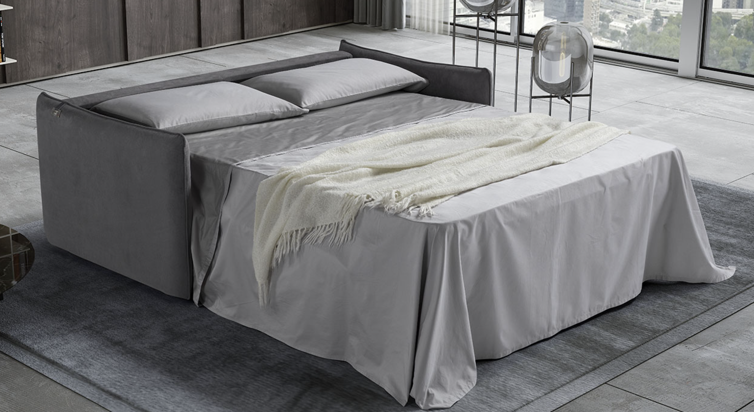 Amy Sofa Bed - Image 5