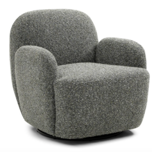 Micky Swivel Chair