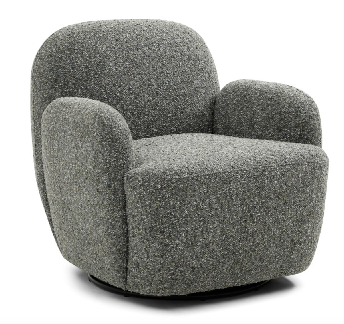 Micky Swivel Chair