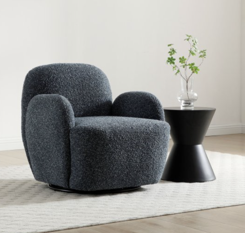 Small Swivel Chair