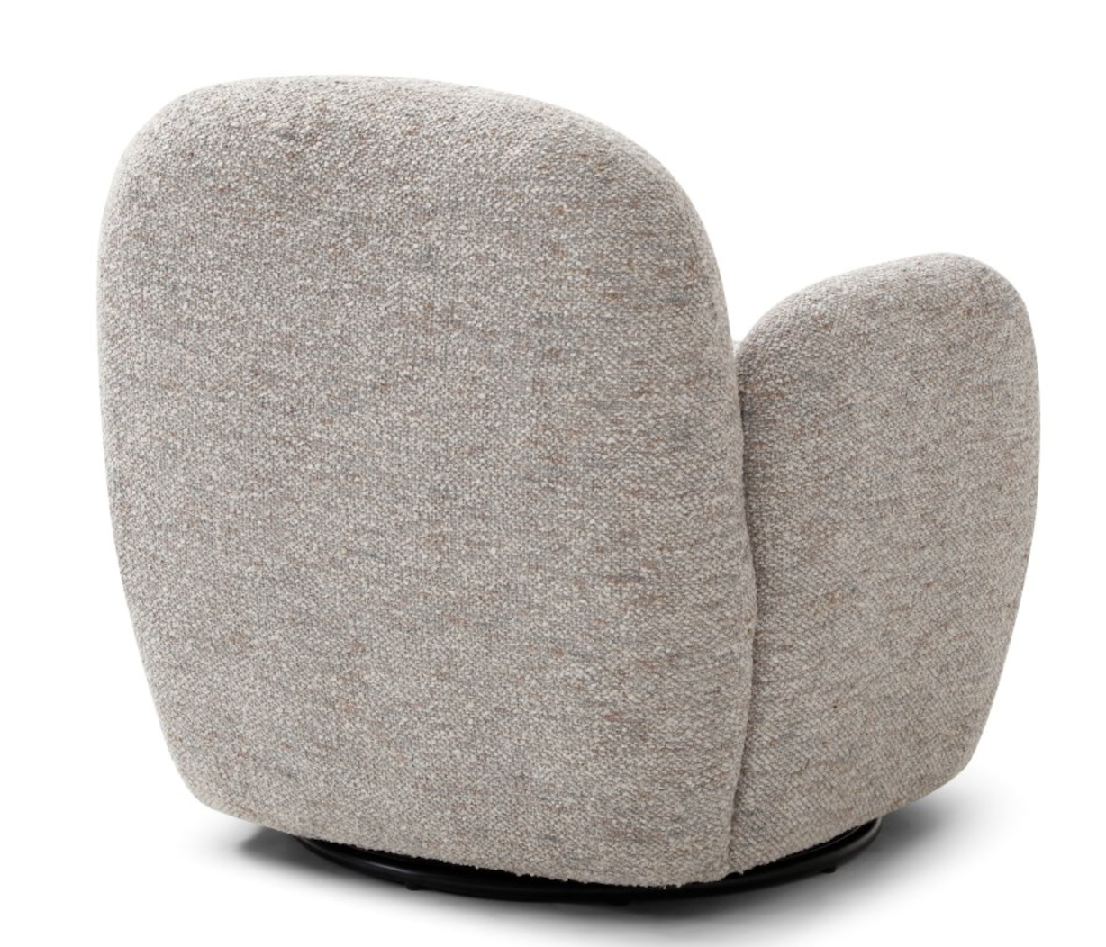 Micky Swivel Chair