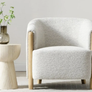 Jules Tub Chair