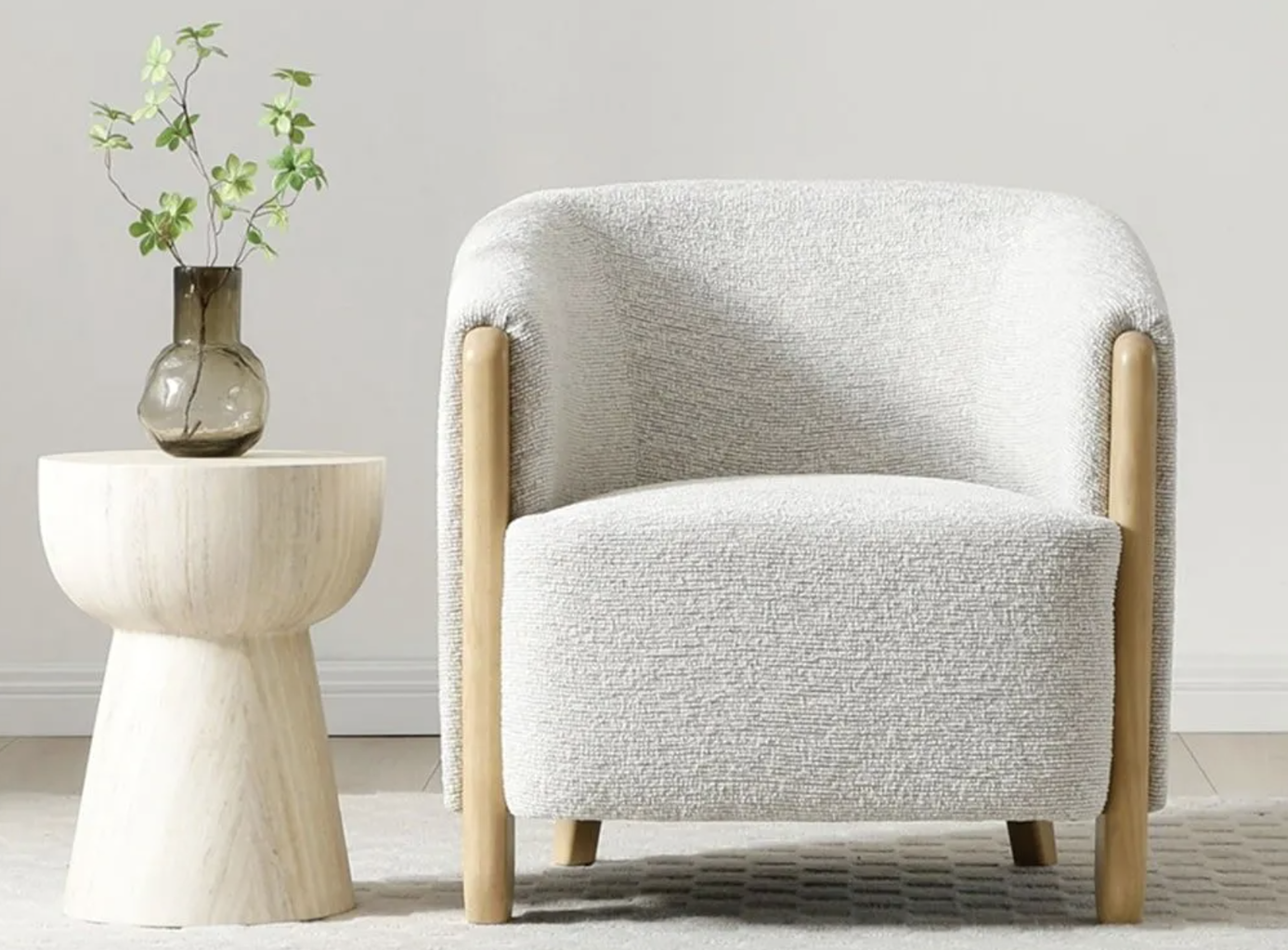 Jules Tub Chair