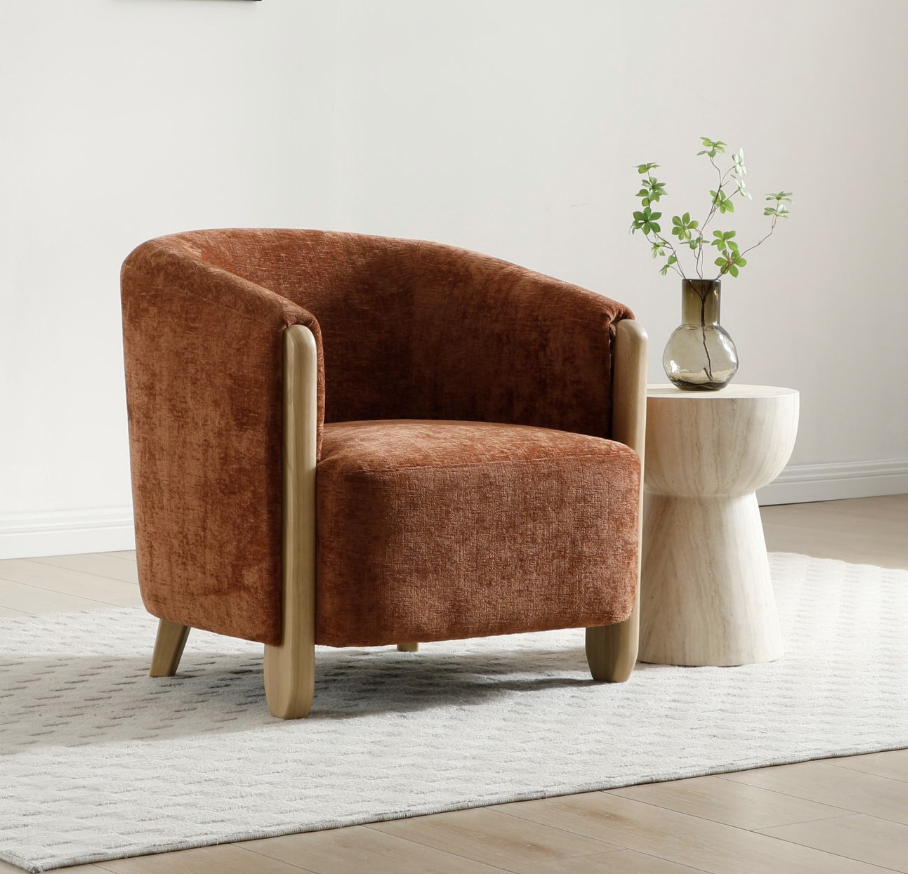 Jules Chair - Image 2