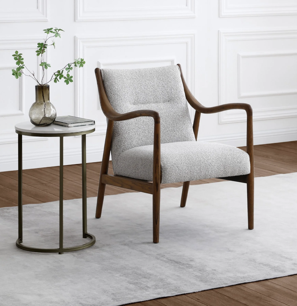 Tarquin Chair