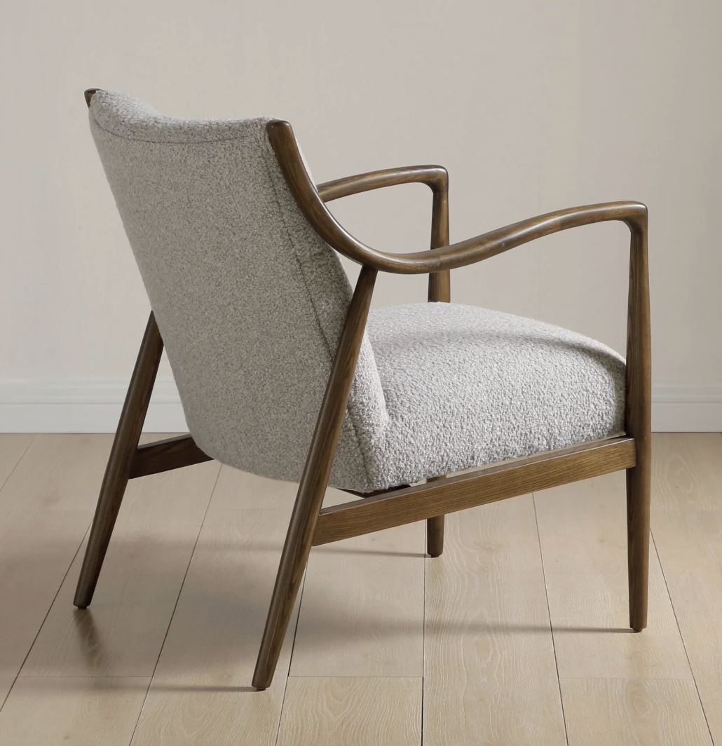 Tarquin Chair - Image 2