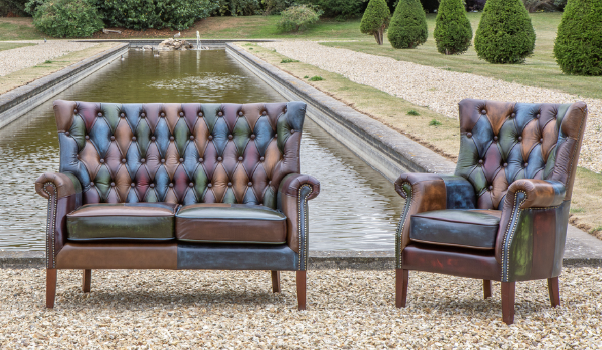 Bowes Patchwork Collection - Image 3