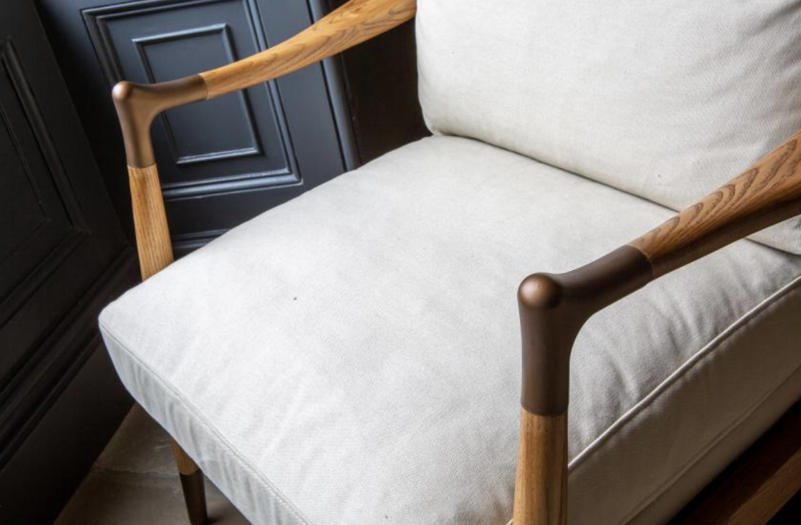 Canvas Chair