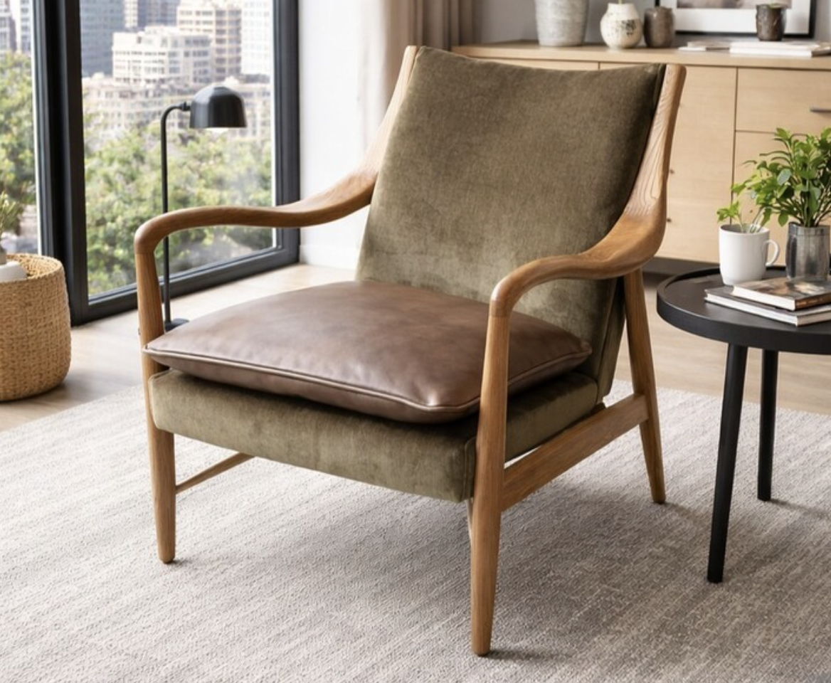Tisbury Chair