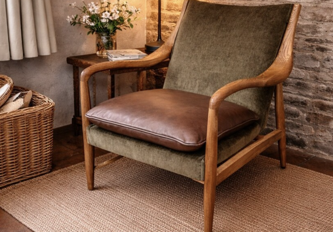 Tisbury Chair