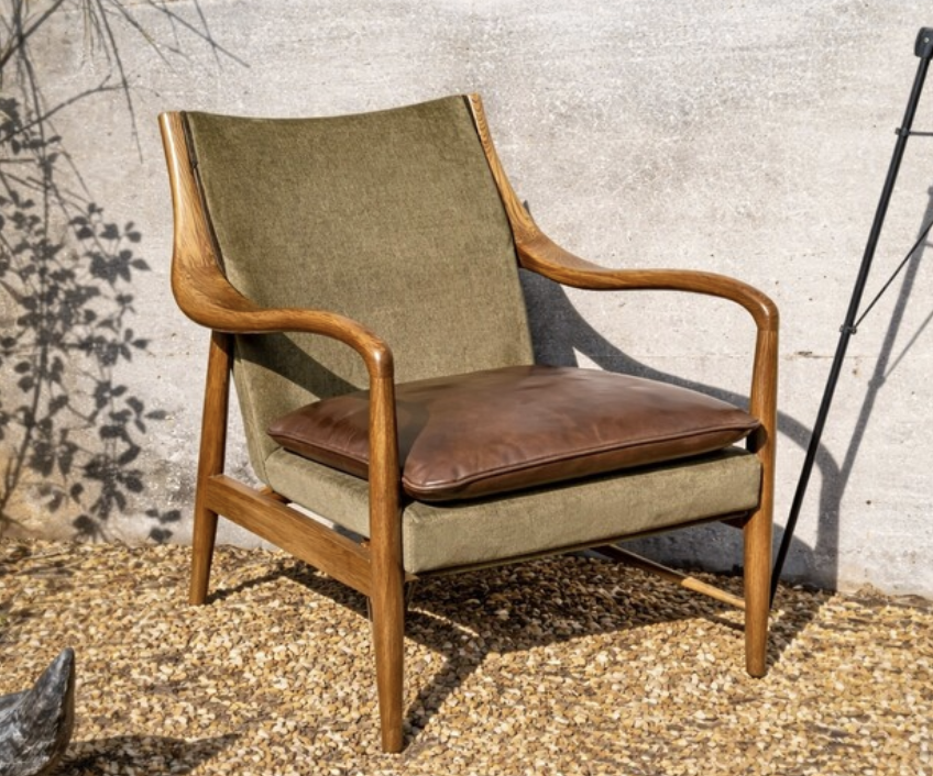 Tisbury Chair - Image 3
